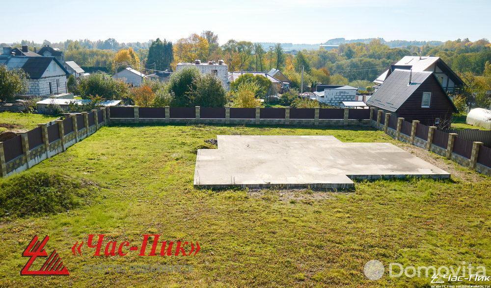 Продажа 1-этажной дачи в Птичи Гомельская область, 137000USD, код 170683 - фото 20