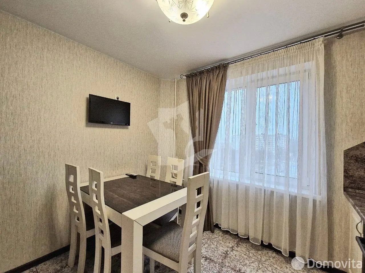 квартира, Минск, ул. Сергея Есенина, д. 23/1 на ст. метро Малиновка