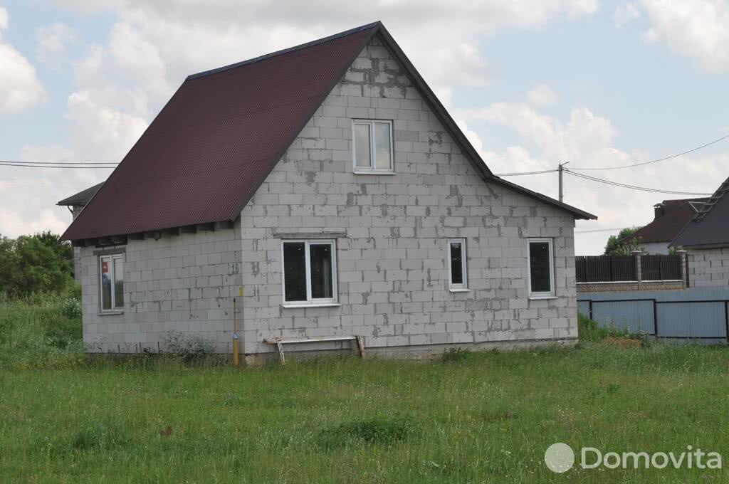 Продажа 2-этажного дома в Шпильки, Минская область , 57000USD, код 637126 - фото 2