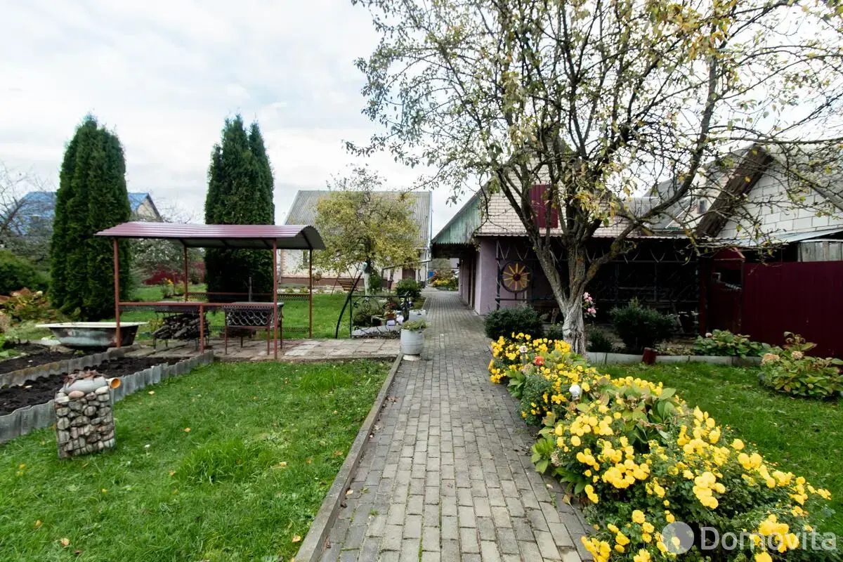 продажа дома, Червень, пер. 1-ый Базовый