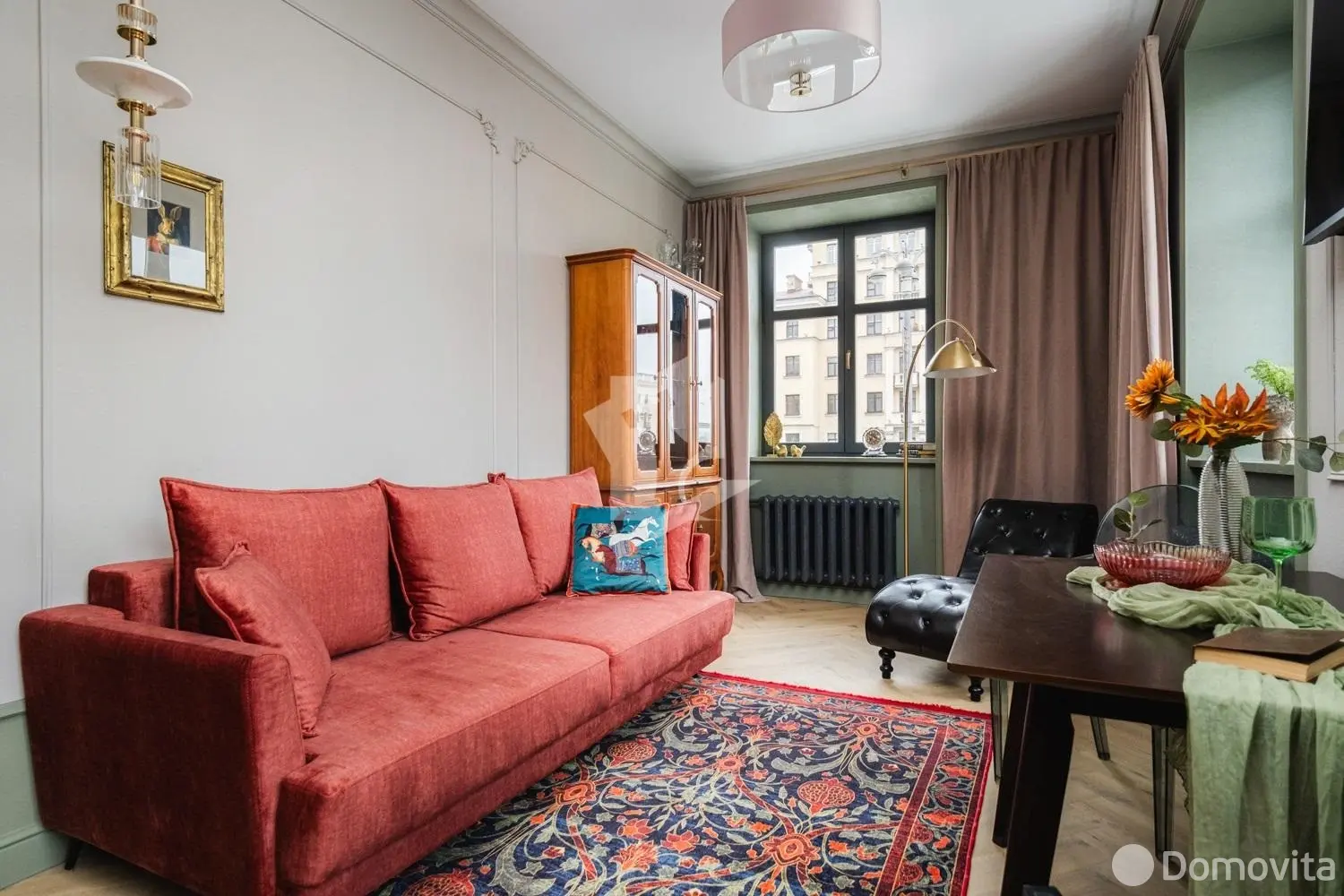 аренда квартиры, Минск, пр-т Независимости, д. 42