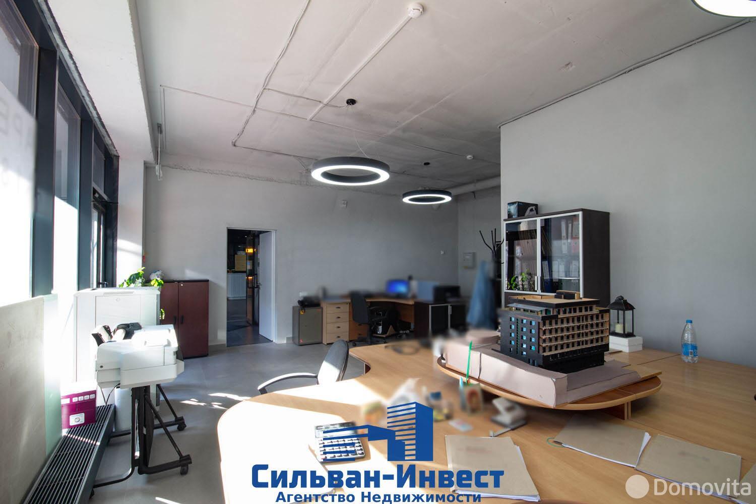 Купить офис на ул. Мясникова, д. 27 в Минске, 120200USD, код 7745 - фото 12