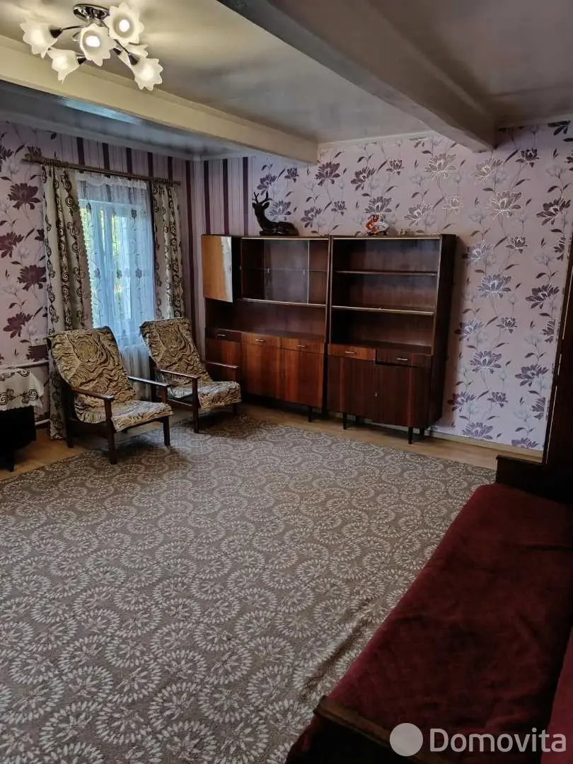 дом, Кобрин, ул. Тухачевского, д. 26, стоимость продажи 103 876 р.