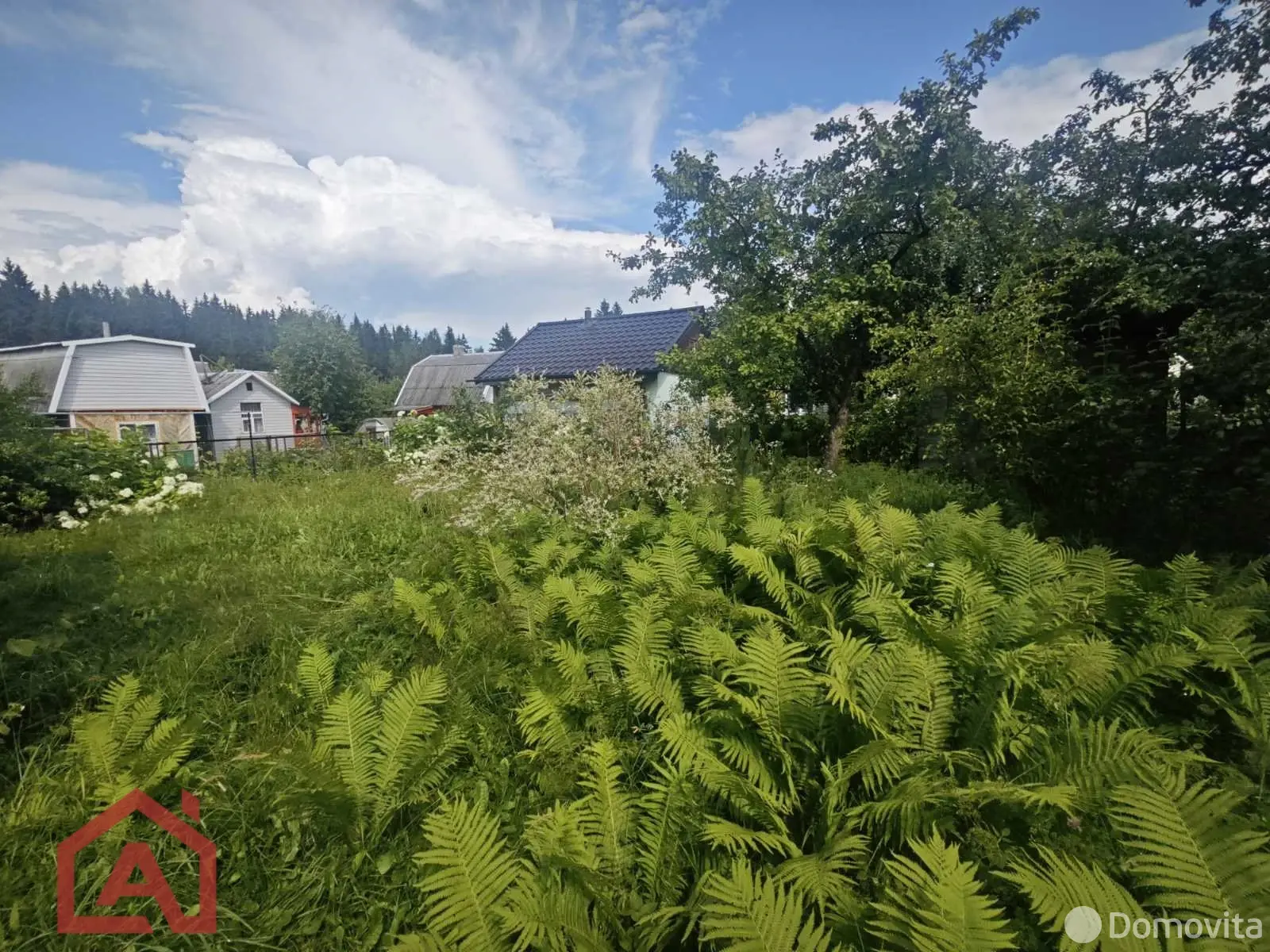 Купить 1-этажную дачу в СИГНАЛ-2 Минская область, 17000USD, код 185445 - фото 14