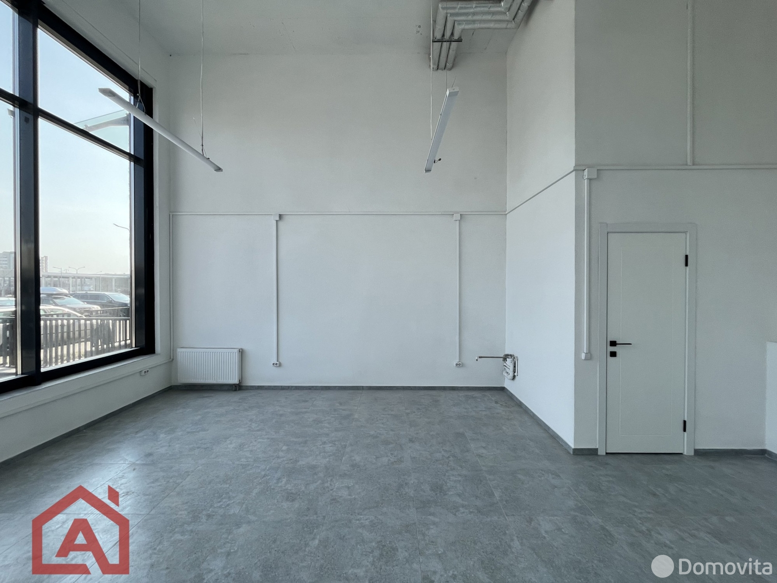 Снять торговое помещение на ул. Леонида Щемелёва, д. 14 в Минске, 1200USD, код 967711 - фото 5