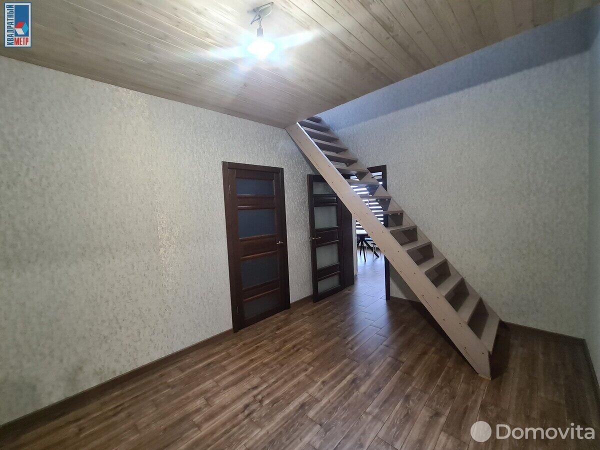 Продажа 2-этажного дома в Рудне, Минская область ул. Молодёжная, 105000USD, код 632249 - фото 6