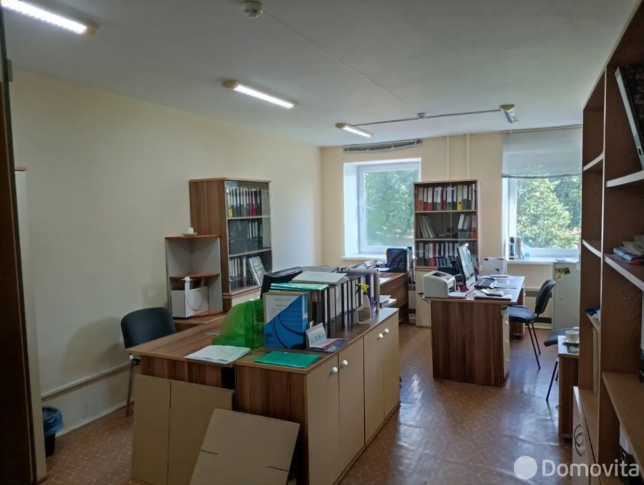 Продажа торгового помещения на пр-т Фрунзе, д. 17/А в Витебске, 302000USD, код 994922 - фото 1