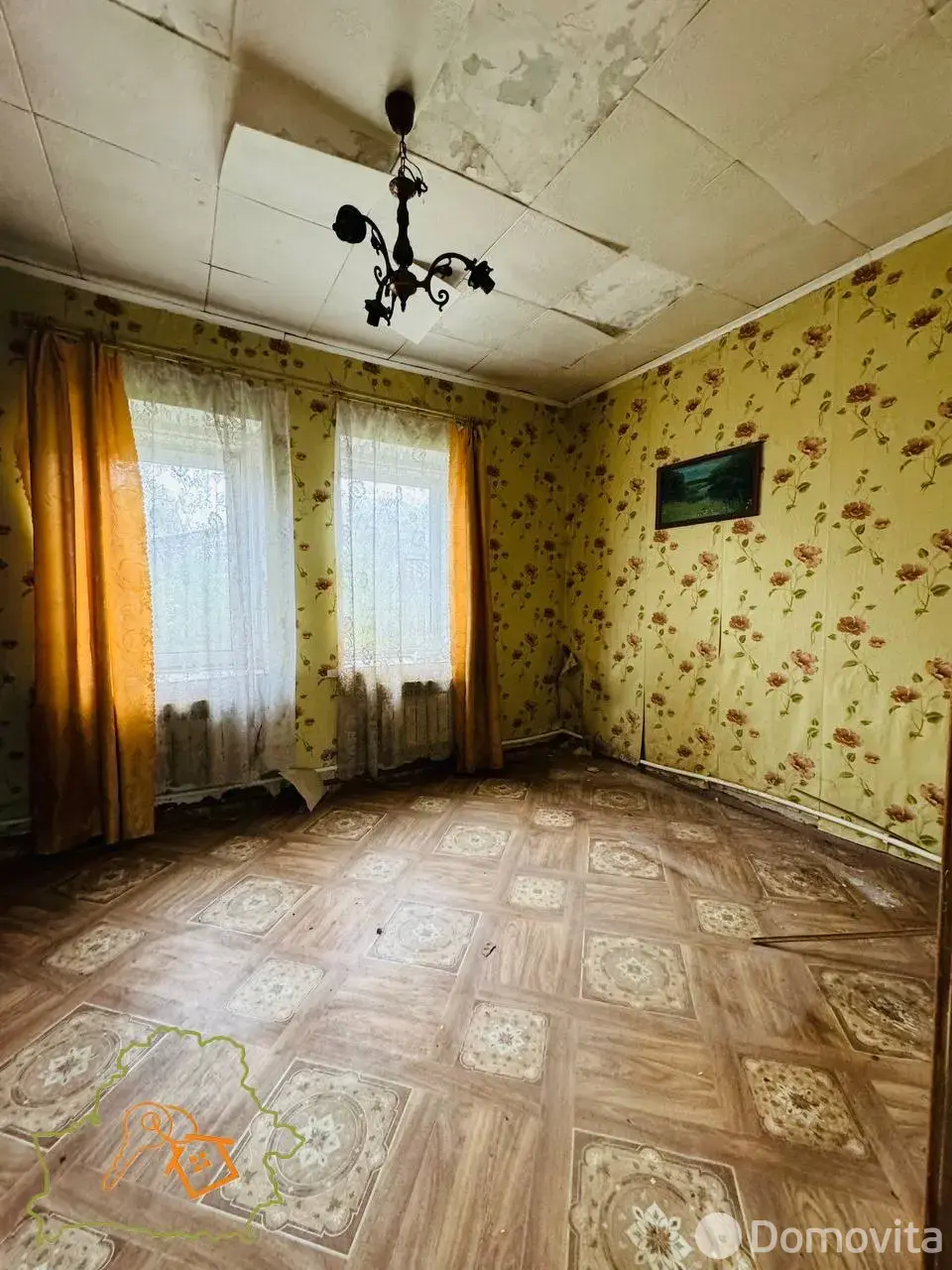 коттедж, Бобруйск, пер. Гоголя 1-й, д. 3 - лучшее предложение