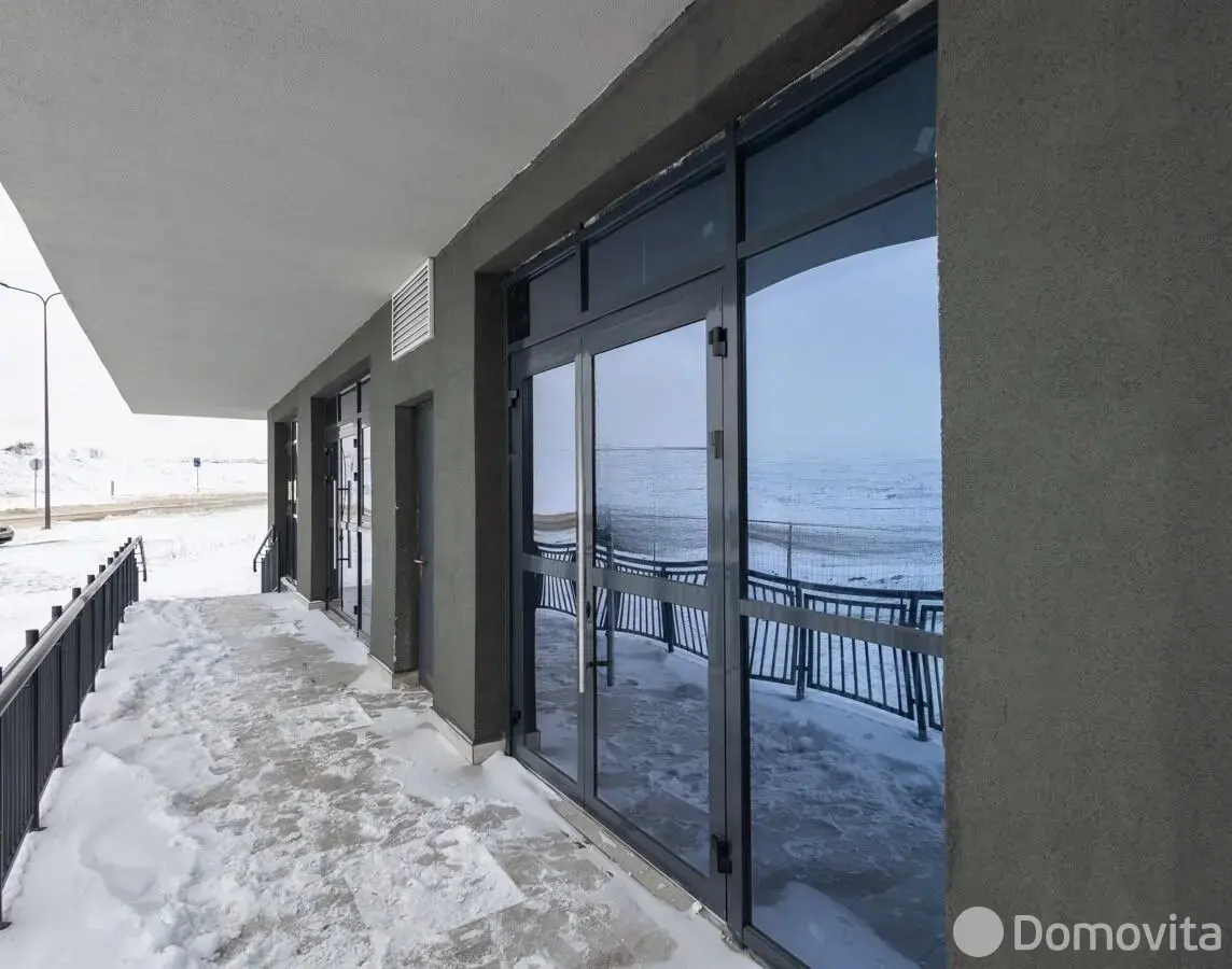 Продажа торгового помещения на ул. Леонида Щемелёва, д. 30 в Минске, 115000USD, код 998497 - фото 8