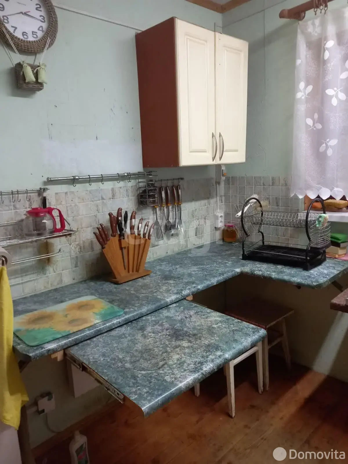 Стоимость продажи дома, Углы, д. 19