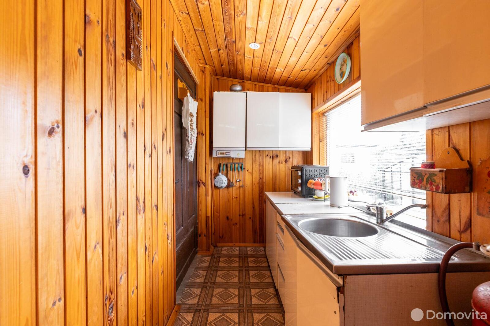 Продажа 2-этажной дачи в Электрик-2002 Минская область, 16300USD, код 179683 - фото 20