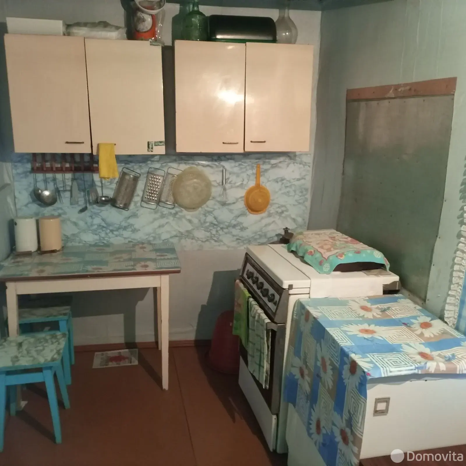 Стоимость продажи дома, Турец, д. 12