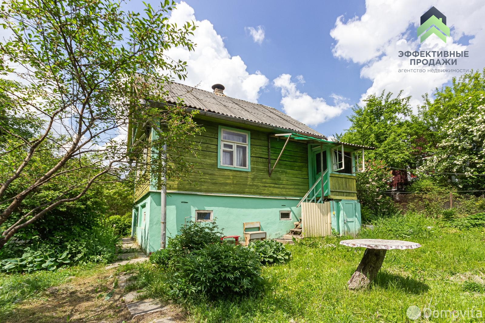 Цена продажи дачи, Солнечная поляна Анусино, 