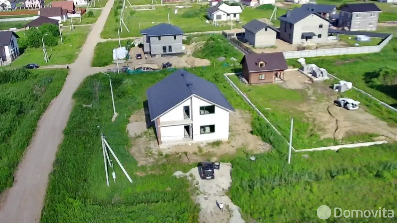 купить дом, Логойск, ул. Бахарева, д. 13