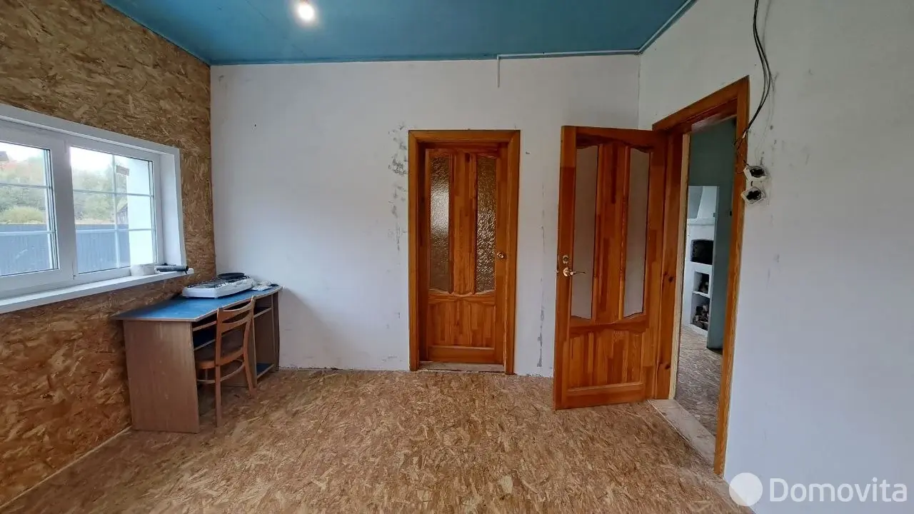 дом, Листопадовичи, ул. Майская, д. 22, стоимость продажи 135 441 р.