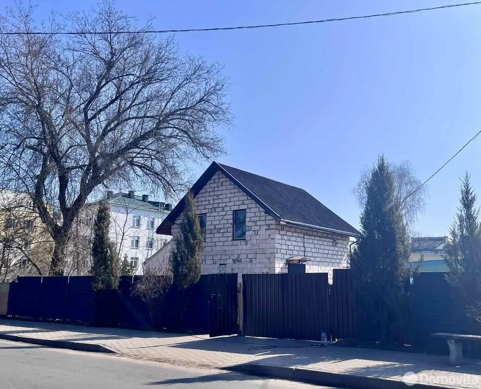 Цена продажи дома, Бобруйск, ул. Советская