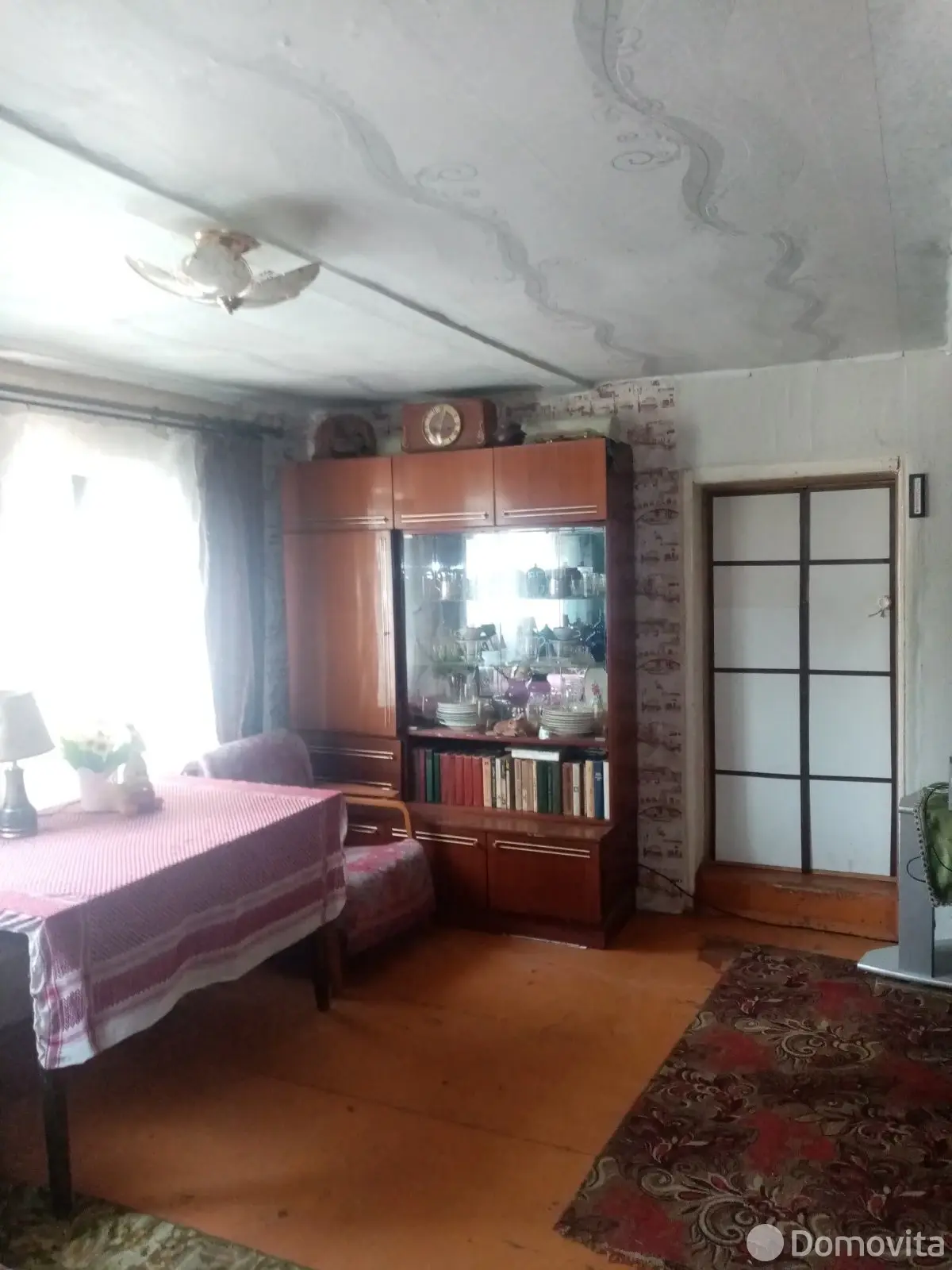 коттедж, Витебск, ул. 5-я Социалистическая, д. 7 в Первомайском районе