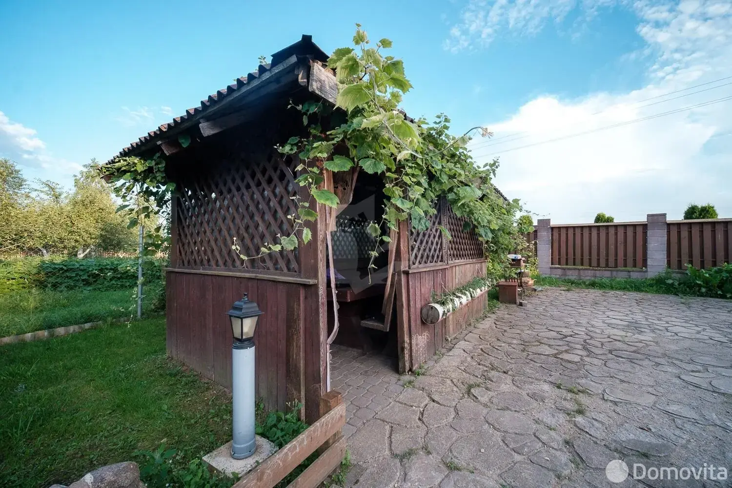 дом, Адынь, ул. Луговая, д. 9 - лучшее предложение