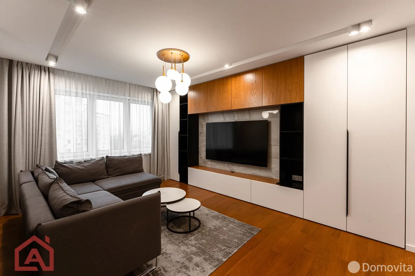 квартира, Минск, ул. Грибоедова, д. 1