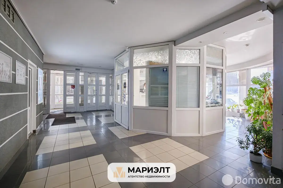 Купить помещение под сферу услуг в Минске, ул. Немига, д. 38 - фото 32