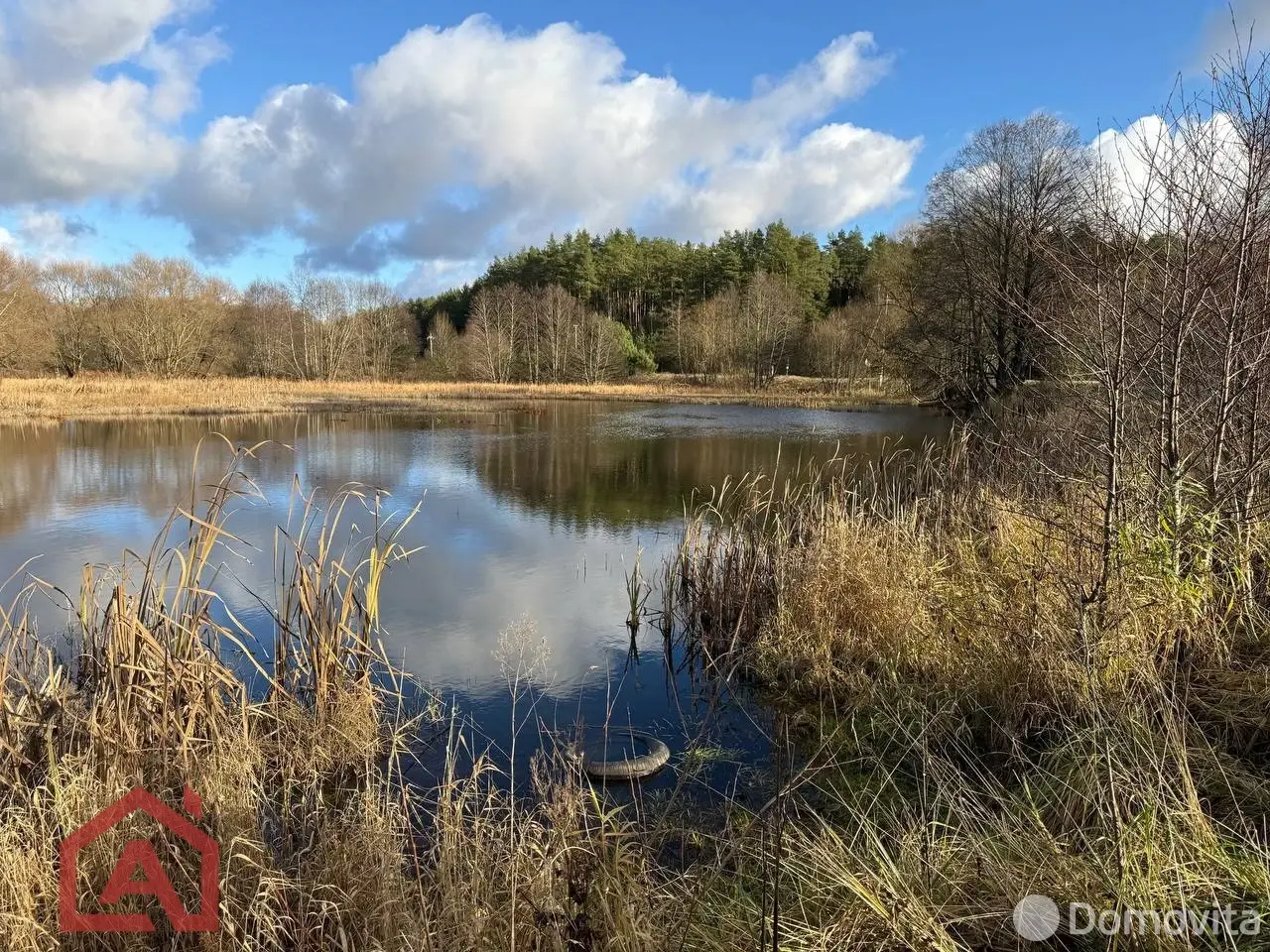 Купить земельный участок, 25 соток, Приселки, Минская область, 33000USD, код 571253 - фото 30