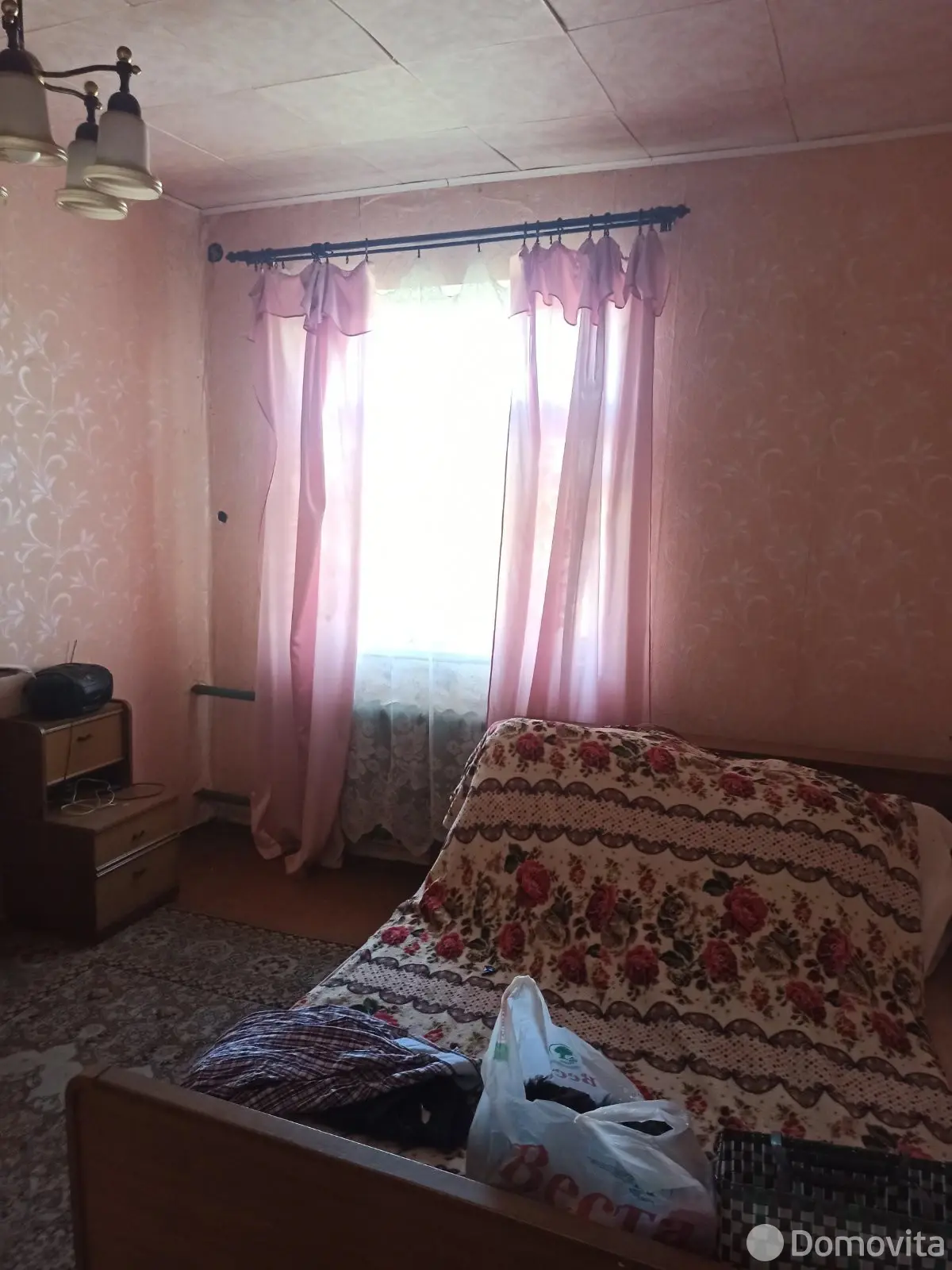 дом, Витебск, пер. Заслонова, стоимость продажи 58 174 р.