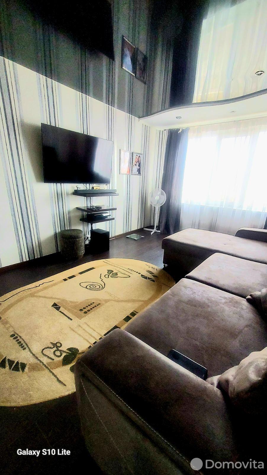 Продажа 2-комнатной квартиры в Минске, ул. Ротмистрова, д. 18, 64700 USD, код: 991234 - фото 5
