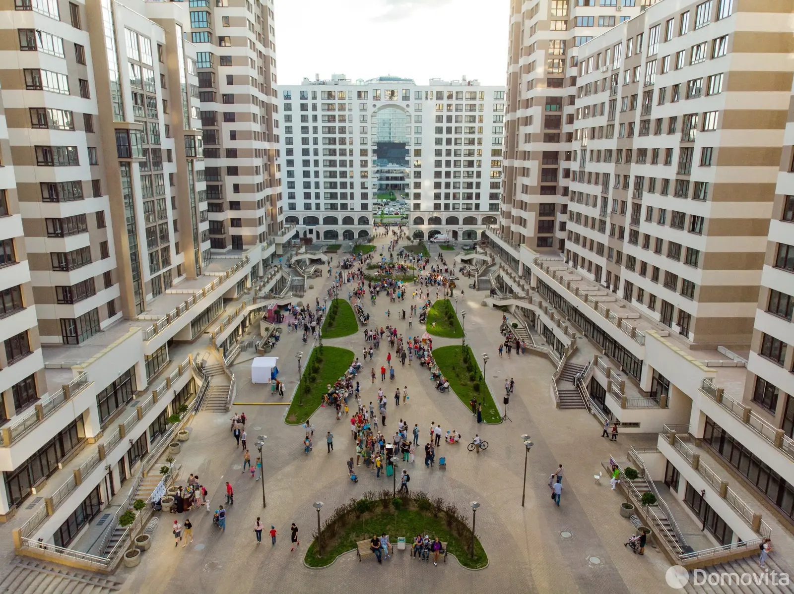 купить торговый объект, Минск, ул. Петра Мстиславца, д. 10