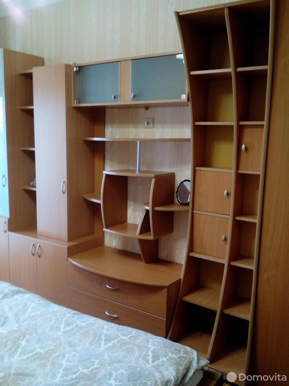 Купить 2-комнатную квартиру в Минске, пр-т Независимости, д. 31, 125000 USD, код: 1024439 - фото 1