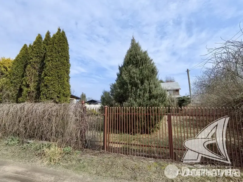 Купить 2-этажную дачу в Радуга Брестская область, 20000USD, код 185266 - фото 17