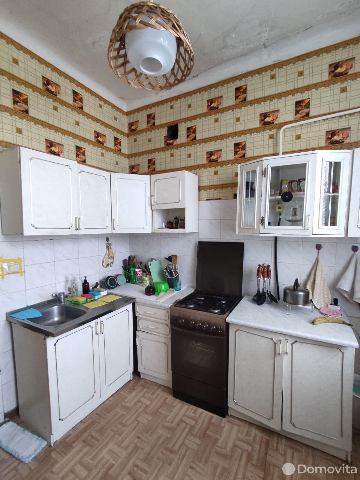 Купить 3-комнатную квартиру в Минске, пр-т Независимости, д. 23, 139000 USD, код: 977492 - фото 2