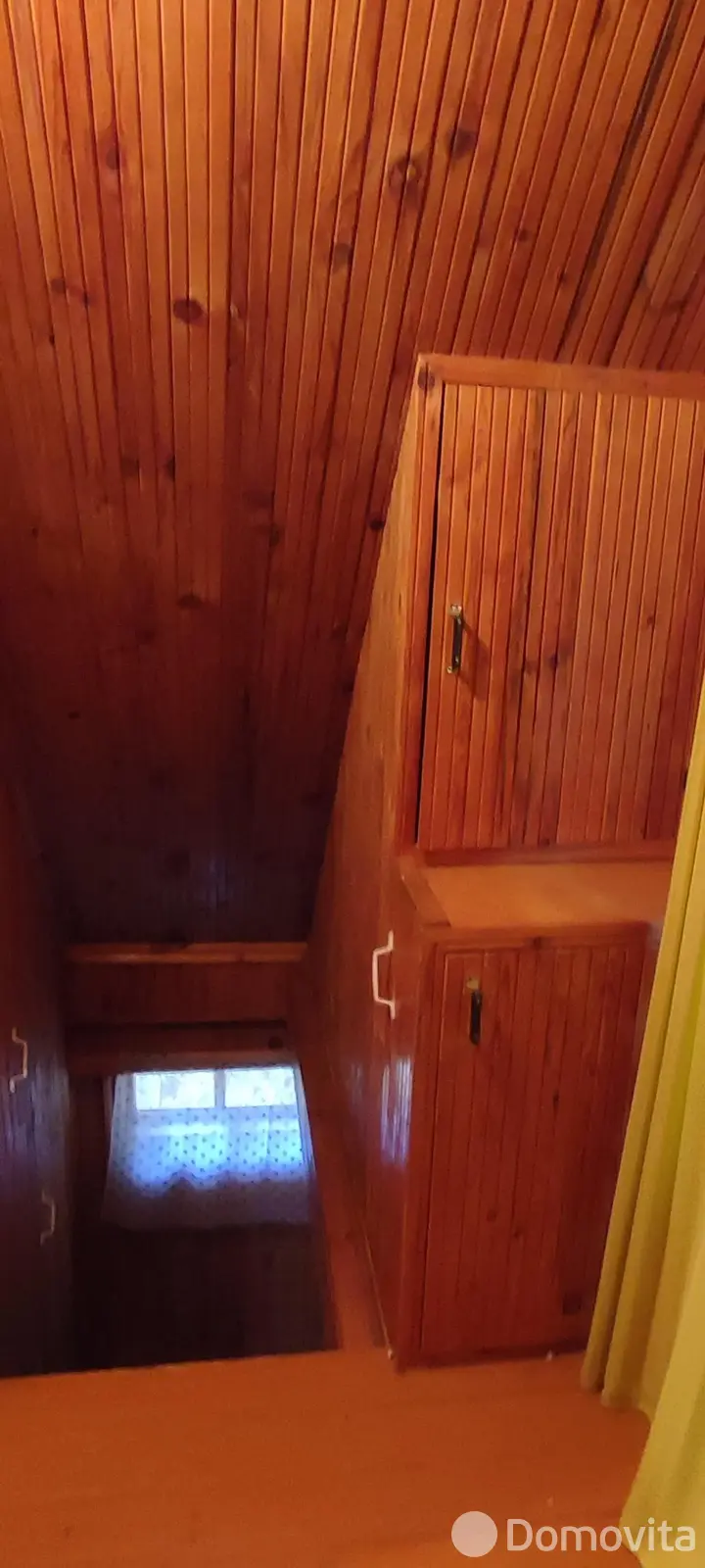 Купить 2-этажную дачу в ХОЛМЫ-95 Минская область, 19500USD, код 184529 - фото 23