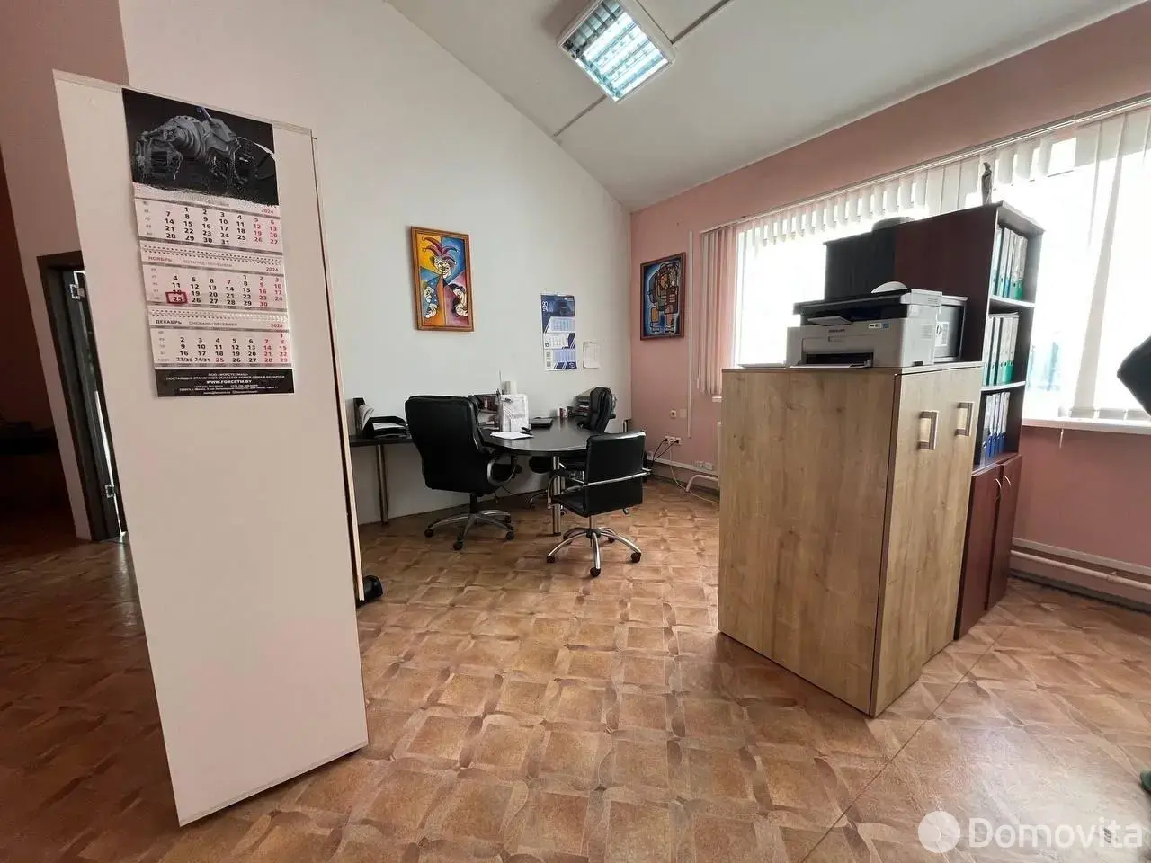 Аренда офиса на пер. Загородный 3-й, д. 4/В в Минске, 475USD, код 15517 - фото 3