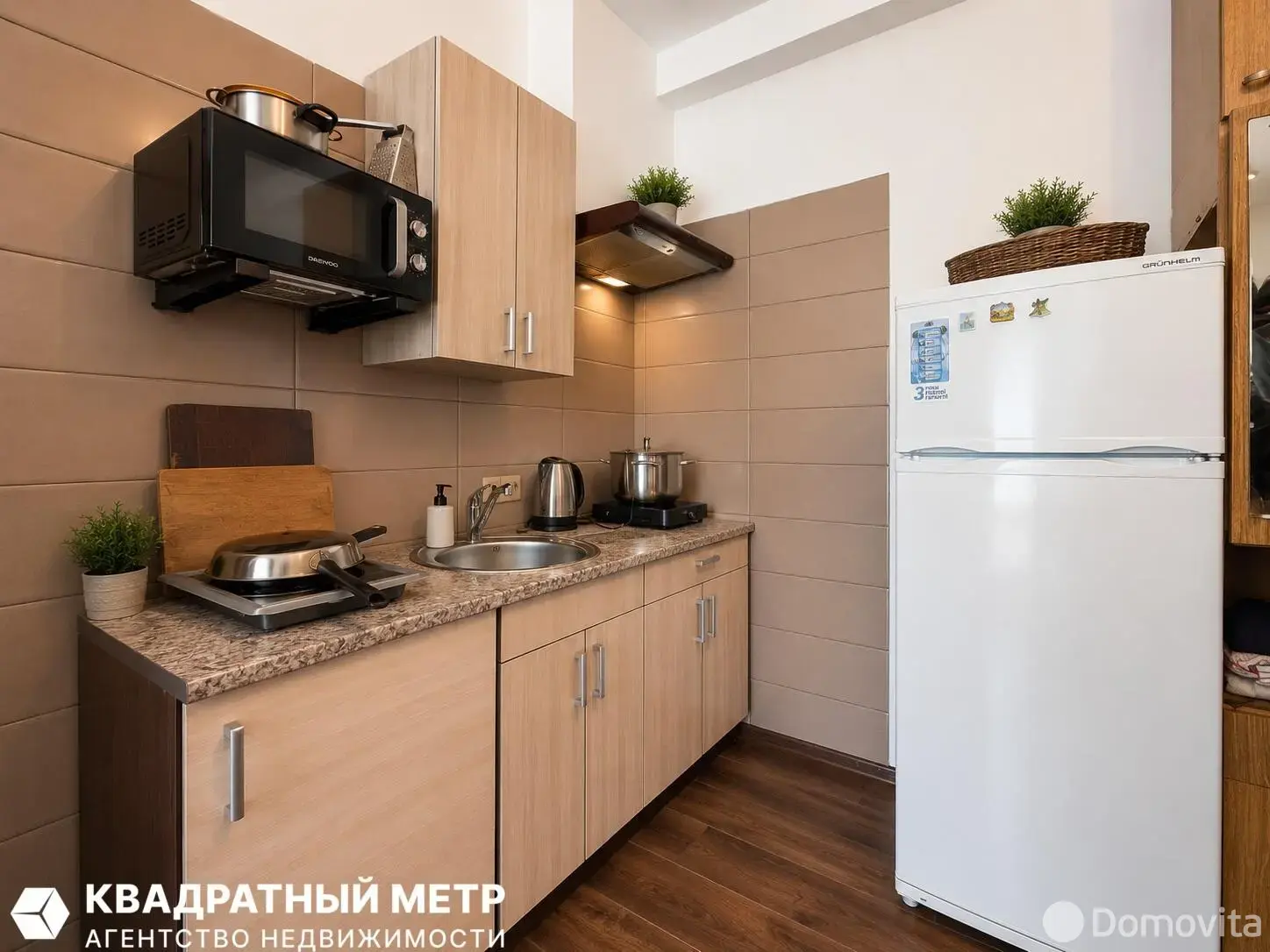 купить коттедж, Смолевичи, пер. Комсомольский, д. 16/а