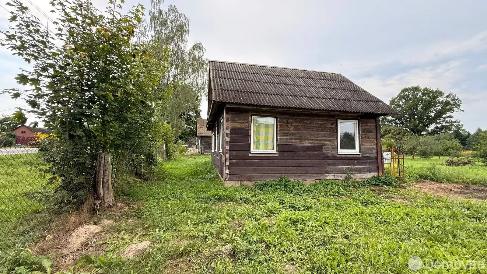 Цена продажи дома, Едлино, ул. Раздольная