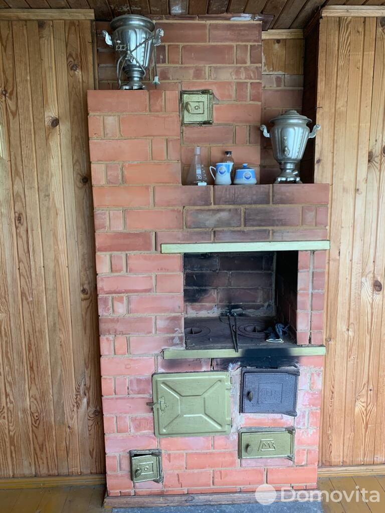 Купить 2-этажную дачу в Пролеска Смолевичский район Минская область, 15800USD, код 176103 - фото 12