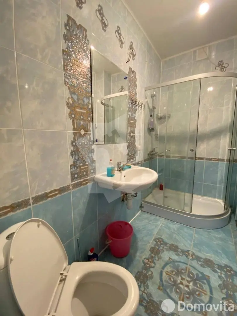 Снять 2-этажный дом в Юхновке, Минская область, ул. Дачная, 800USD, код 4795 - фото 15