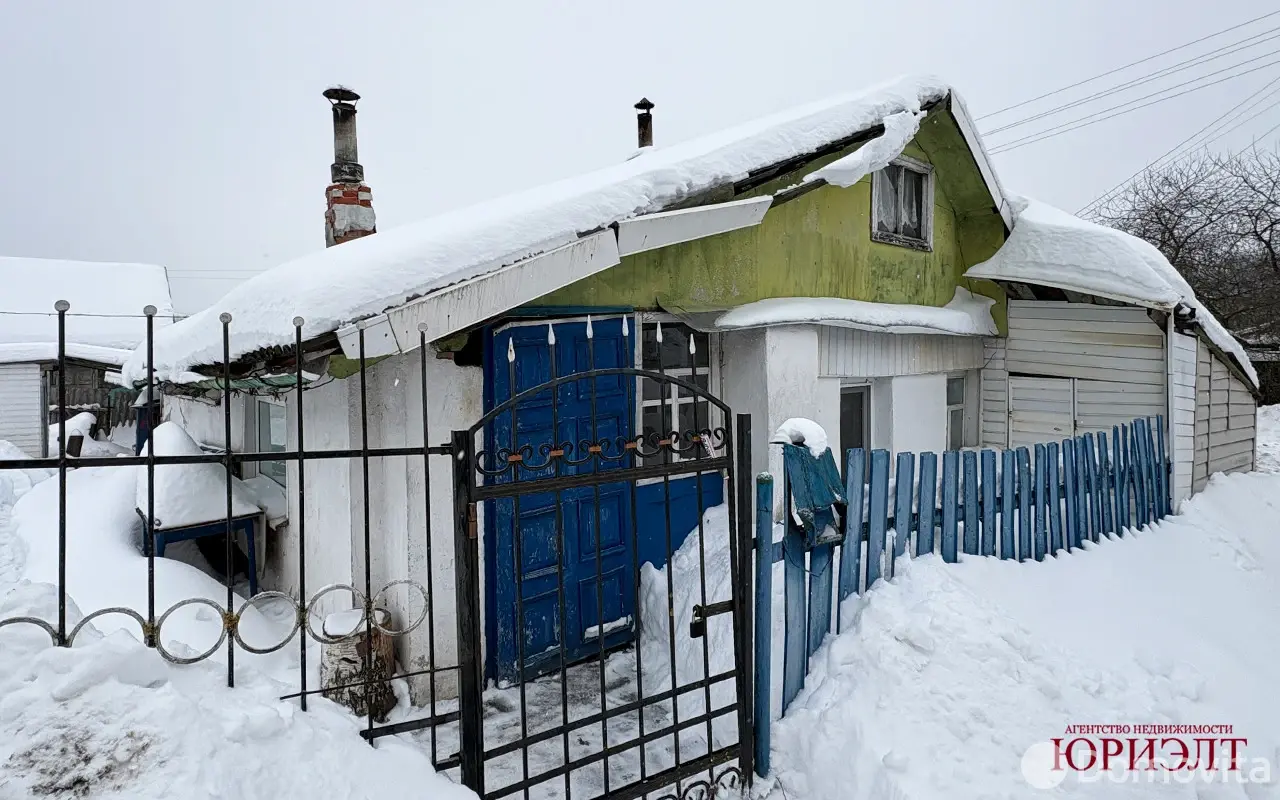 коттедж, Витебск, ул. 1-я Азина, д. 7