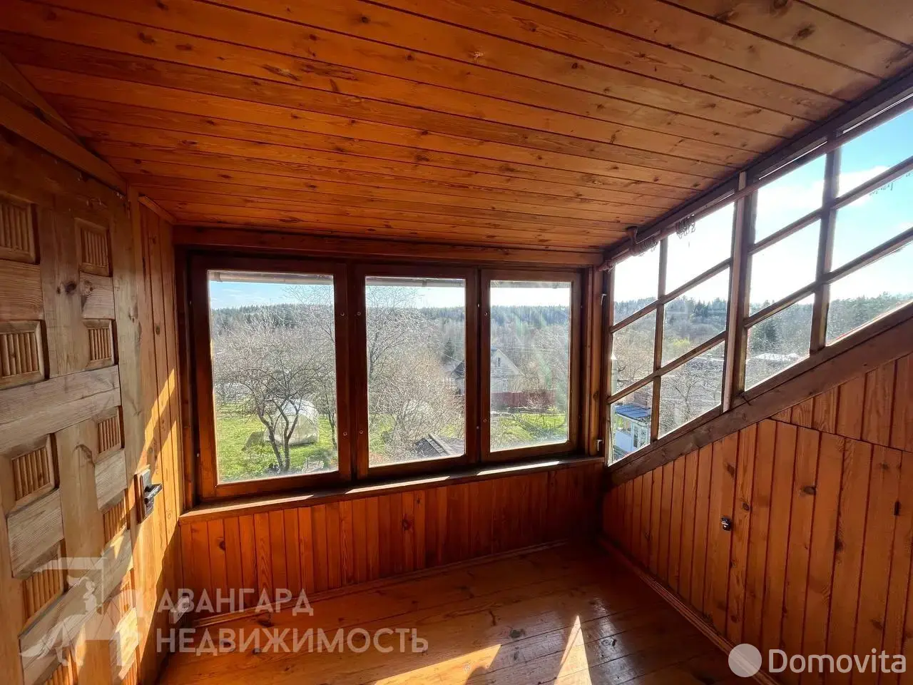 Купить 2-этажную дачу в Ромашка Соломореченская Минская область, 40000USD, код 185637 - фото 24