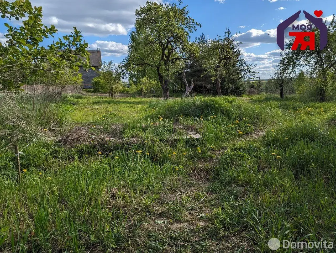 дом, Карпиловка, ул. Центральная, стоимость продажи 99 291 р.