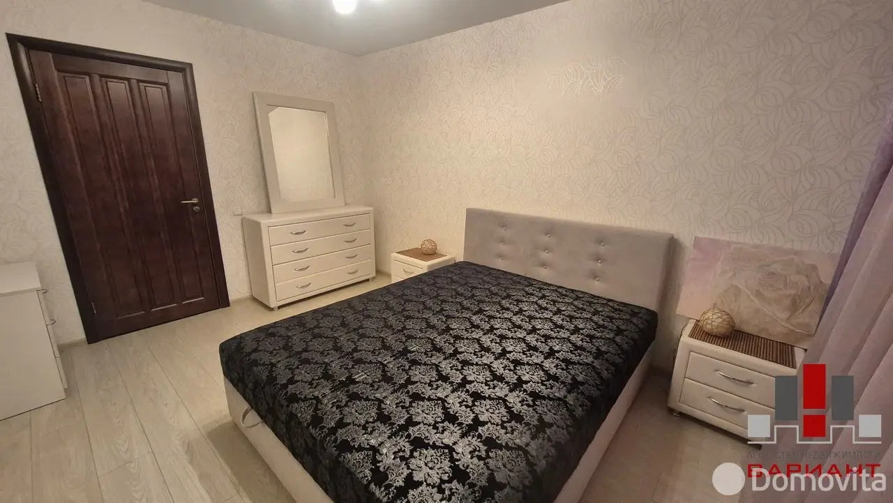Снять 2-комнатную квартиру в Минске, ул. Толбухина, д. 11, 550USD, код 148688 - фото 1