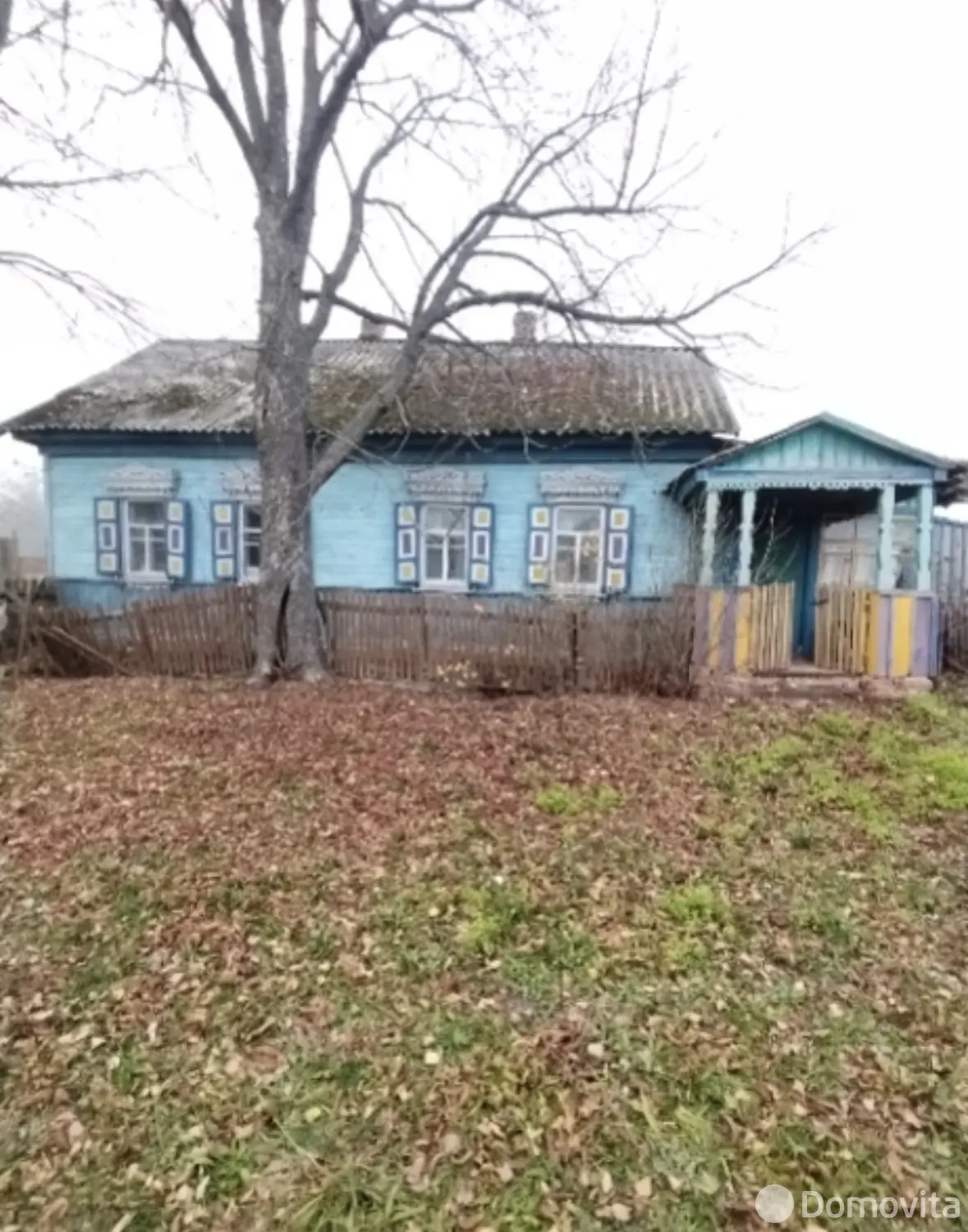 дача, Руденец, ул. Комсомольская, д. 20