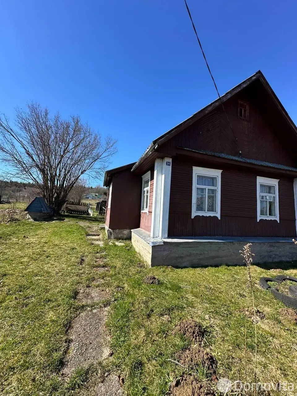 коттедж, Радошковичи, ул. Максима Горького 