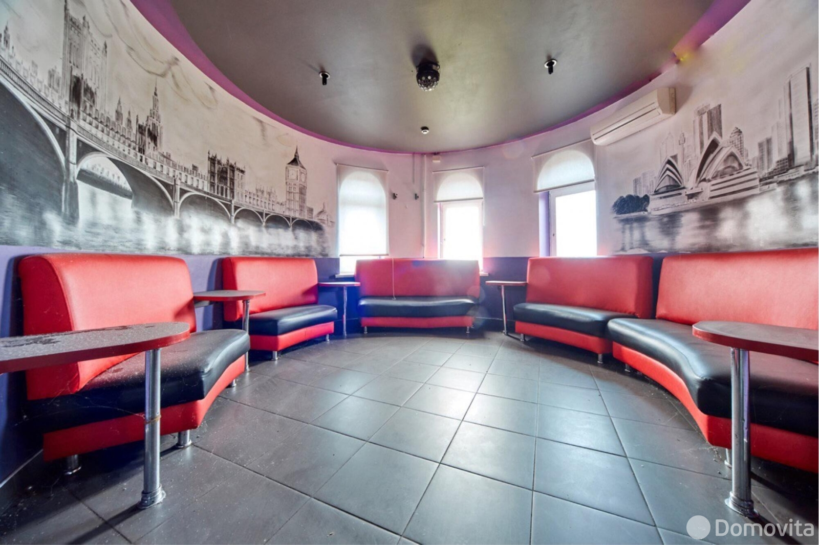 продажа объекта сферы услуг, Марьина Горка, ул. Буденого, д. 1