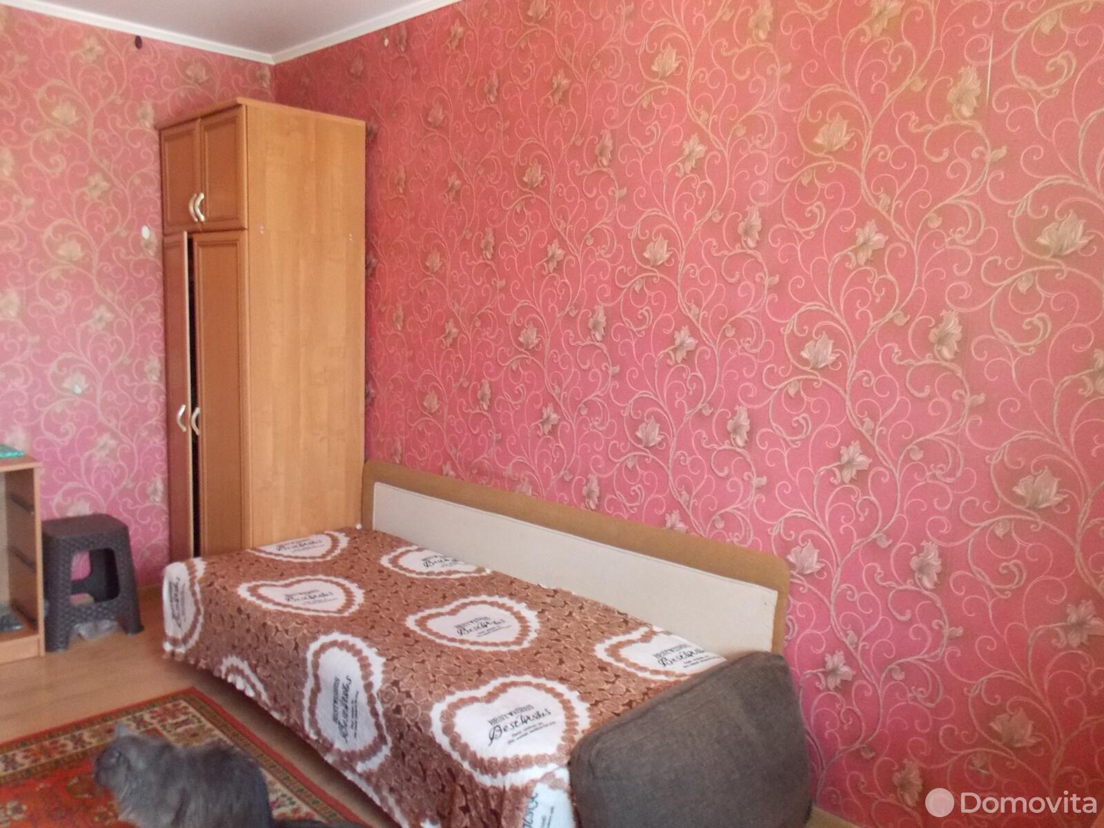 Купить 3-комнатную квартиру в Минске, ул. Гикало, д. 14, 82000 USD, код: 1022049 - фото 6