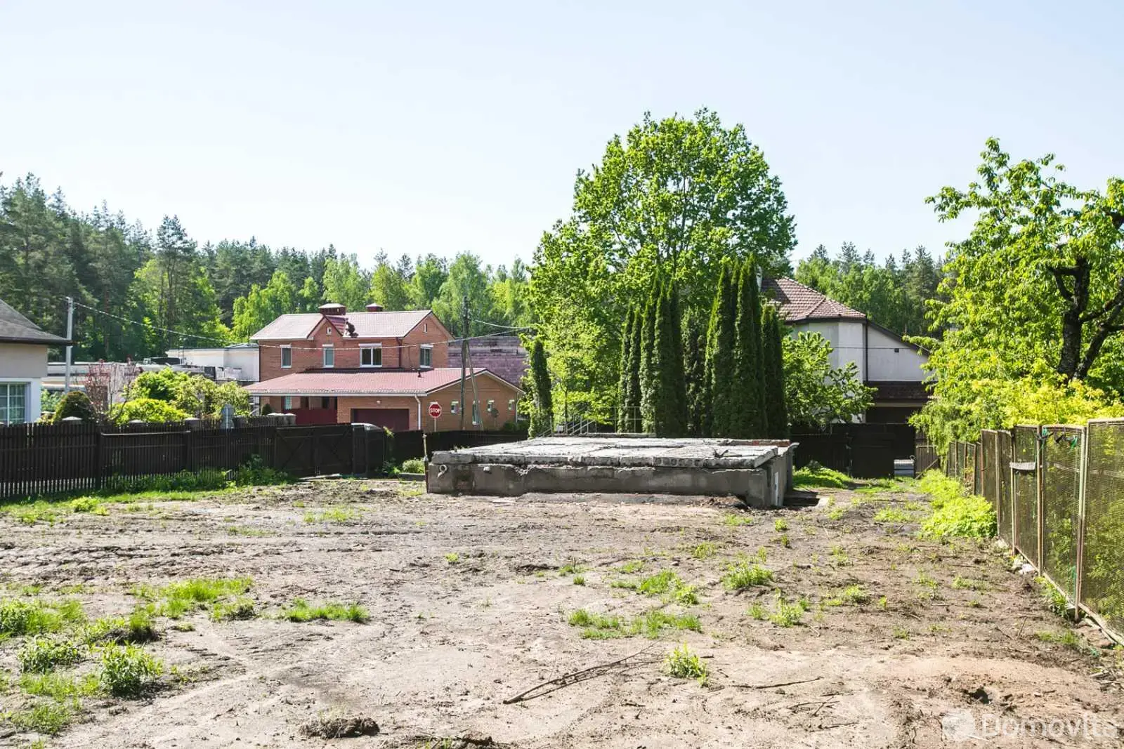 продажа участка, Ждановичи, ул. Дачная, д. 10