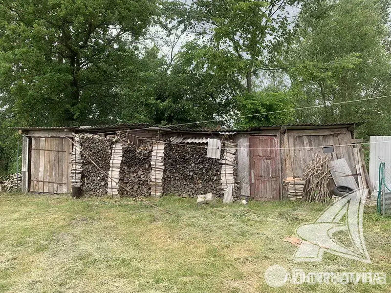 дом, Пелище, 