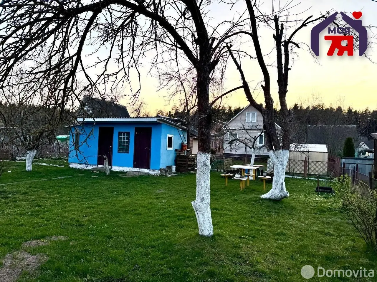 Продажа 1-этажной дачи в Рубин-2001 Минская область, 12300USD, код 181622 - фото 20