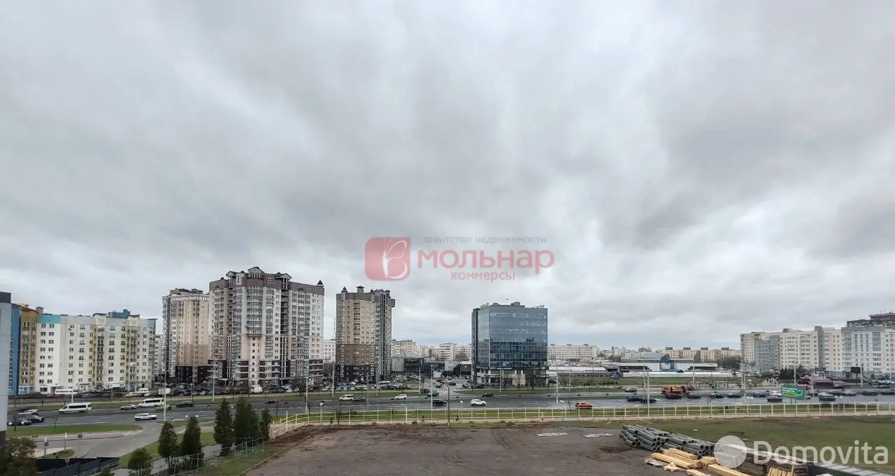 Аренда офиса на ул. Притыцкого, д. 62 в Минске, 1363EUR, код 14660 - фото 1