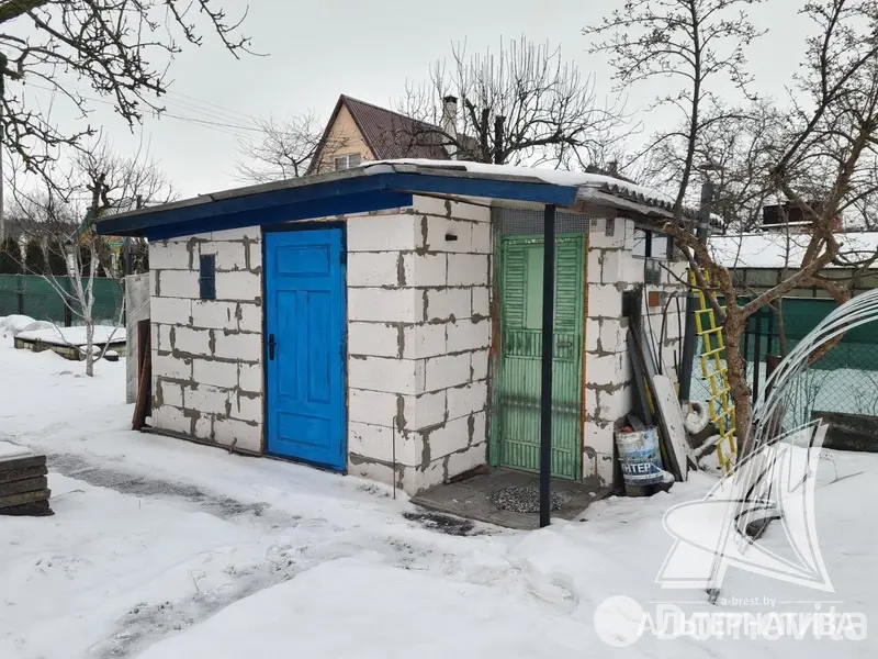 Продажа 2-этажной дачи в Факел Брестгазоаппарат Брестская область, 19000USD, код 184853 - фото 17